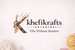Khefi Krafts - Home