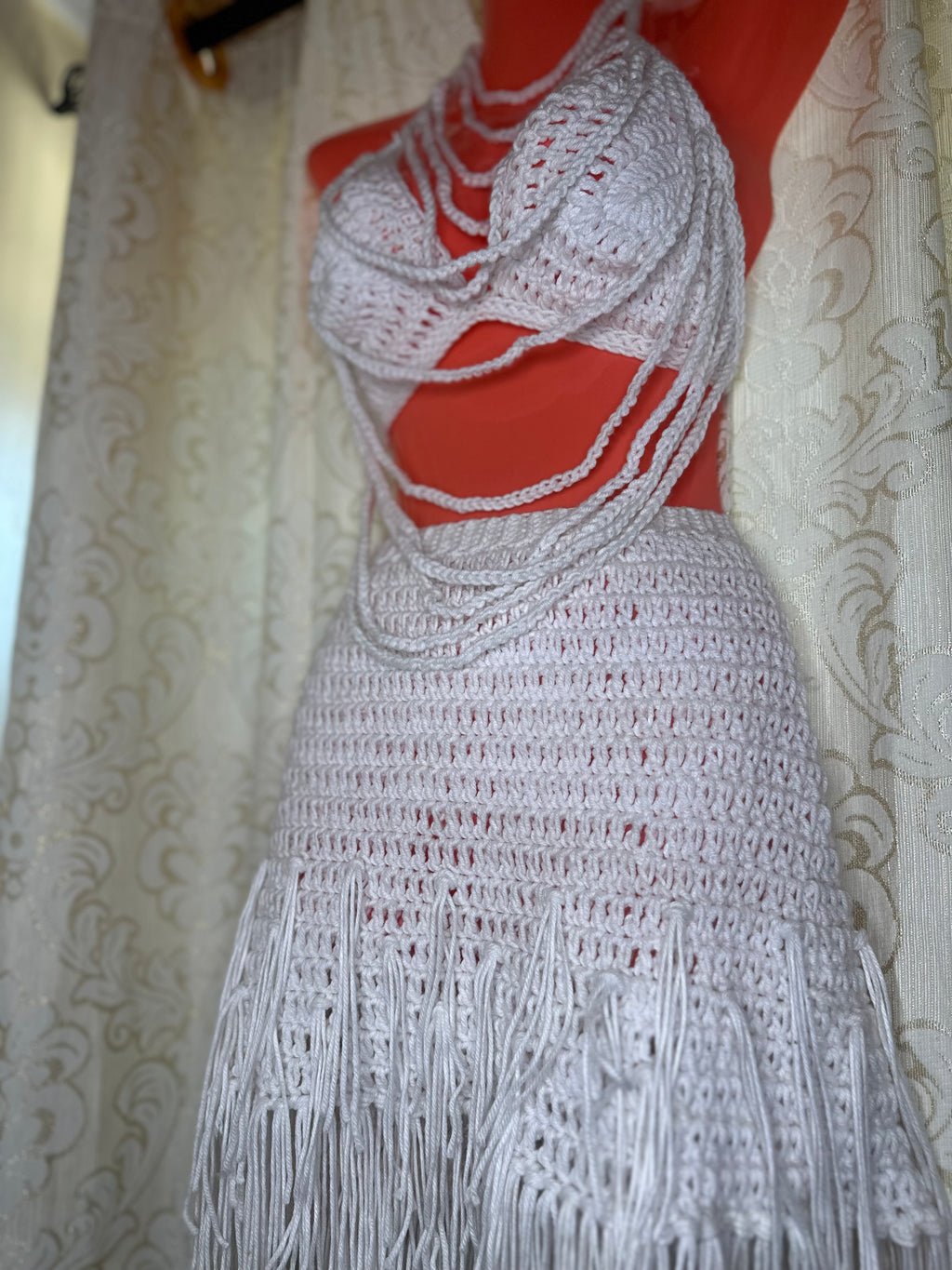 2 piece skirt
