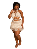 2 piece skirt
